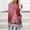 D-Multicolor, variant on Tunic Shirts for Women Long Sleeve Plus Size Christmas Santa Claus Crew Neck Tee Tops Raglan Sleeve Pullover Loose Cozy Party Clothes M