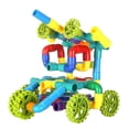 thumbnail image 4 of Bloques de construcción de tuberías de agua para niños, juguetes de ensamblaje, ensamblaje de plástico para niños de 3, 4 y 6 años, ensamblaje educativo para niños de 7 años, 4 of 5