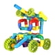 thumbnail image 5 of Bloques de construcción de tuberías de agua para niños, juguetes de ensamblaje, ensamblaje de plástico para niños de 3, 4 y 6 años, ensamblaje educativo para niños de 7 años, 5 of 5