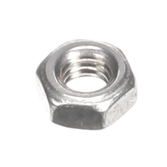 M4 Stainless Steel Nut
