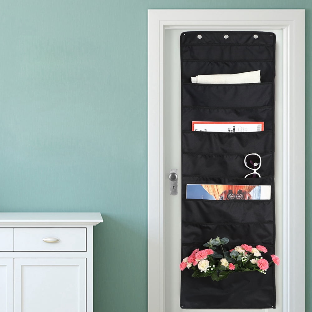 OTVIAP Hanging File Organizer,Hanging File Organizer Wall File