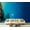 Color4, variant on Peel and Stick Wallpaper Deep Blue Sea Modern Art Wall Mural Decor Self Adhesive and Removable 69in x 98in