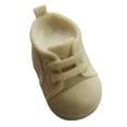 thumbnail image 3 of JZROCKER Cake Moulds Shoe Shaped Silicone Moulds Cake Decorating Gadgets Chocolate Moulds, 3 of 10