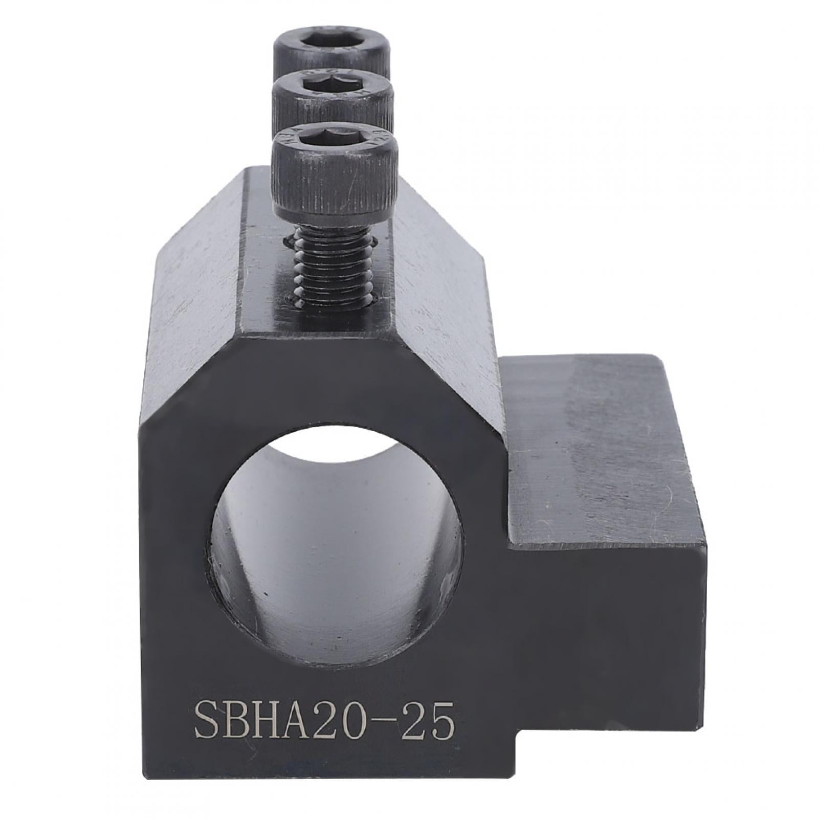 ID Auxiliary Tool Holder, Stable Tool 