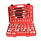 thumbnail image 1 of Kit de prueba de fugas de compresor de aire acondicionado de 56 piezas Kit de detección de aire acondicionado automotriz Kit de comprobador de fugas, 1 of 9