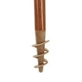 thumbnail image 5 of Mainstays 6 ft. Thatched Hula Round Beach Umbrella, 5 of 5