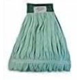 thumbnail image 3 of O'Dell EchoFiber Microfiber Loop Mop - Medium Green MWTM-G, 3 of 3