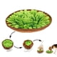thumbnail image 3 of Alfombrilla de alimentación para perros, alfombrilla para perros, cuenco de alimentación lenta, antideslizante para la nariz, alfombrilla de entrenamiento empalmada que fomenta las habilidad, 3 of 5