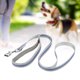 thumbnail image 4 of Cuerda De Tracción Para Mascotas, Correa Reflectante Para Perros Multiusos De Gran Resistencia, Gancho Giratorio De 360 ​​°, Manija Acolchada Cómoda Y Segura Para Caminar ANGGREK GF2110, 4 of 8