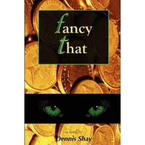 Fancy That (Paperback)