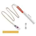 thumbnail image 2 of TAPDRA Pellet Grill Control Panel Kit Plug Play Design Safety Cooling Mechanism For Wood Pellet Grill Repair And Replacement, 2 of 9