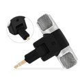 thumbnail image 5 of Mini Stereo Microphone Mic 3.5mm Gold plating Plug Jack for PC Laptop MD Camera, 5 of 5