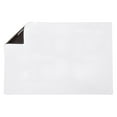 thumbnail image 1 of 17"x12" Whiteboard For Fridge With Stain Technology Refrigerator Board Planner Wall about Renter Friendly Wall Decal And Wall Stickers Preppy Wall Stickers Star Wall Decals Glow in The Dark 3d Wall, 1 of 4