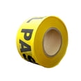 thumbnail image 1 of Cinta Barricada (Proh.Paso) 300mx75mm Sr22001 KARLEN SR22001, 1 of 3