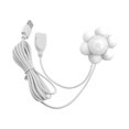 thumbnail image 4 of Sensor de Fuente para Gatos ANGGREK Dispensador de Agua Silencioso, 4 of 8
