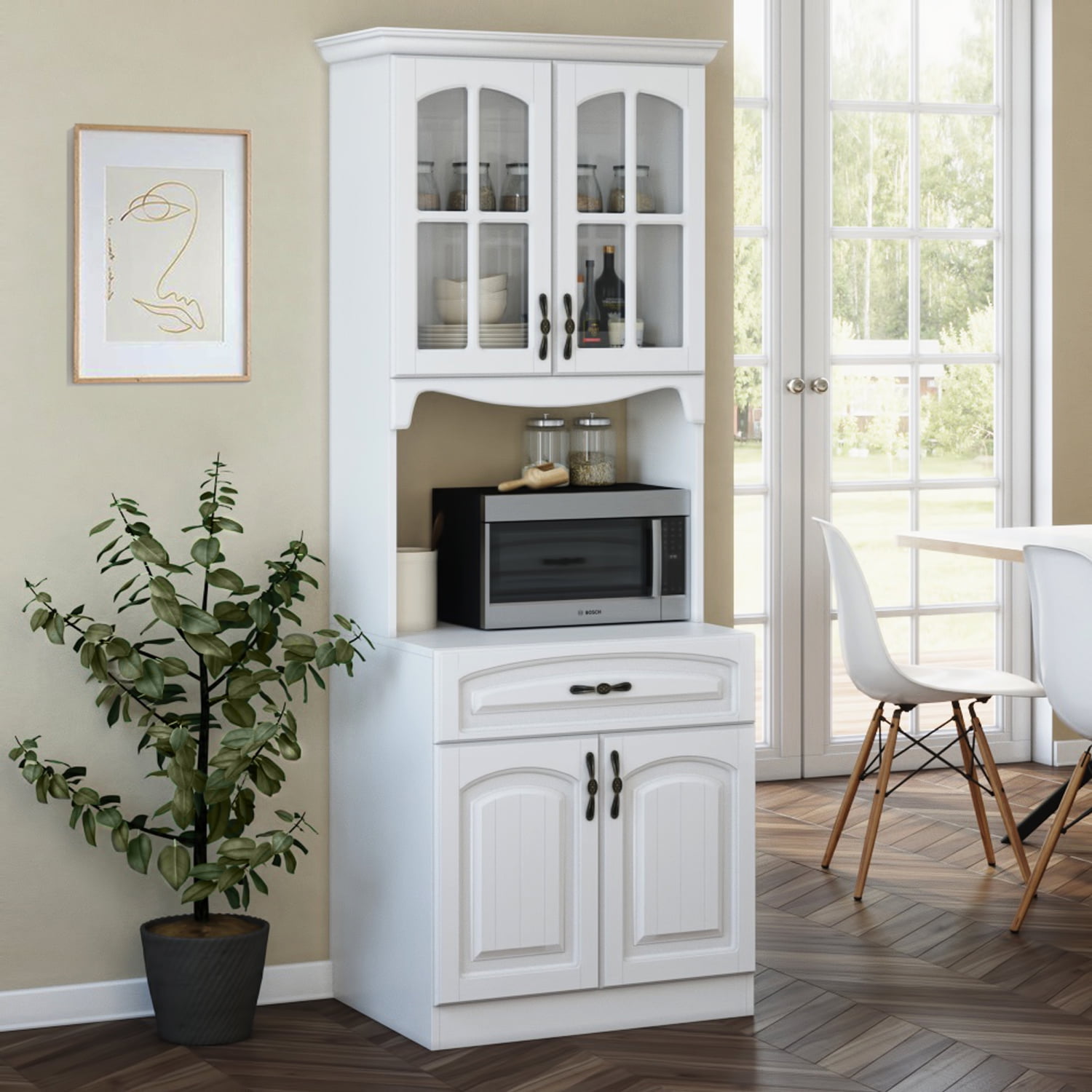 Best Furniture Kitchen Storage 