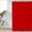 Red, variant on Christmas Red Waterproof Fabric Shower Curtain, Modern Simple Xmas Red Backdrop Shower Curtain for Bathroom Curtains Bathtubs Hotel Washable Shower Curtains with 12 Hooks Small 36x72in