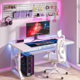 thumbnail image 2 of Organizador de pared Peg Board AKTOP, paquete de 4 con 13 accesorios, 2 of 8