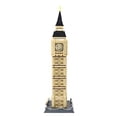 thumbnail image 3 of Apostrophe Games Big Ben Building Block Set (1,664 Pieces) London's Big Ben Clock Tower Famous Landmark Series - Architecture Model for Kids and Adults, 3 of 5