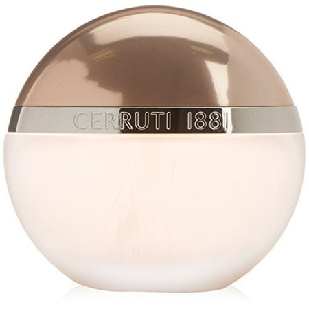 - 1881 by Nino Cerruti Eau De Toilette Spray 3.3 oz for Women