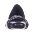 thumbnail image 2 of Easy Street Waive Kitten Pump Heels, New Navy, 2 of 6