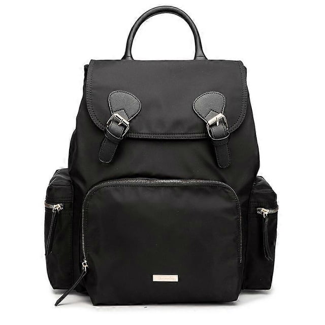 Bear Baby Diaper Bag Backpack - Travel Bag