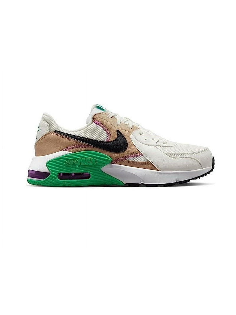 Nike CD4165-117 Men's Air Max Excee Casual Sneakers, Size