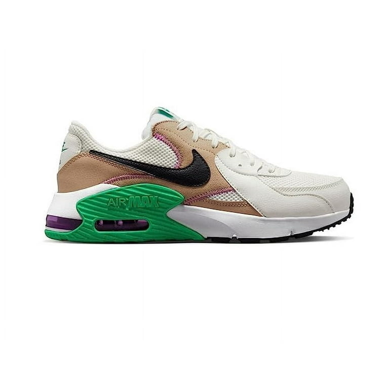 Nike CD4165-117 Men's Air Max Excee Casual Sneakers, Size Nike CD4165-117 Men's Air Max Excee Casual Sneakers, Size