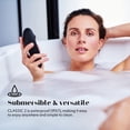 thumbnail image 4 of Womanizer CLASSIC 2 Pleasure Air Stimulator with Afterglow, Black, 4 of 6