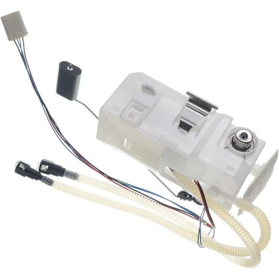 A-Premium Electric Fuel Pump Module Assembly Replacement for Jeep Liberty 2002 2.4L 3.7L E7162M