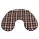 thumbnail image 2 of Mantón para el cuidado de sillas de ruedas para personas mayores, pelusa gruesa, mantiene la manta cálida para los hombros para uso en invierno, 2 of 8