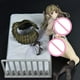thumbnail image 1 of Figura nativa JK Morera chica en salud Hentai Anime figura Kawaii Manga chica caliente estatua colección muñeca regalo juguetes para niños Fivean unisex, 1 of 2