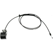 Dorman 912-091 Hood Release Cable for Specific Ford Models