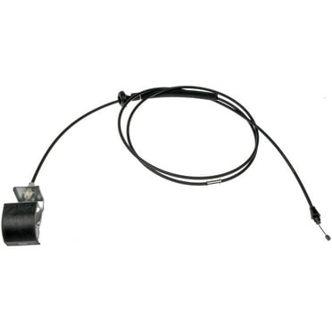 Dorman 912-091 Hood Release Cable for Specific Ford Models