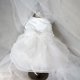thumbnail image 3 of Vestido blanco para perro, vestido de novia para perro con lazo grande, vestido de princesa, vestido de novia, vestido de fiesta de cumpleaños, vestido de princesa para mascotas, 3 of 5