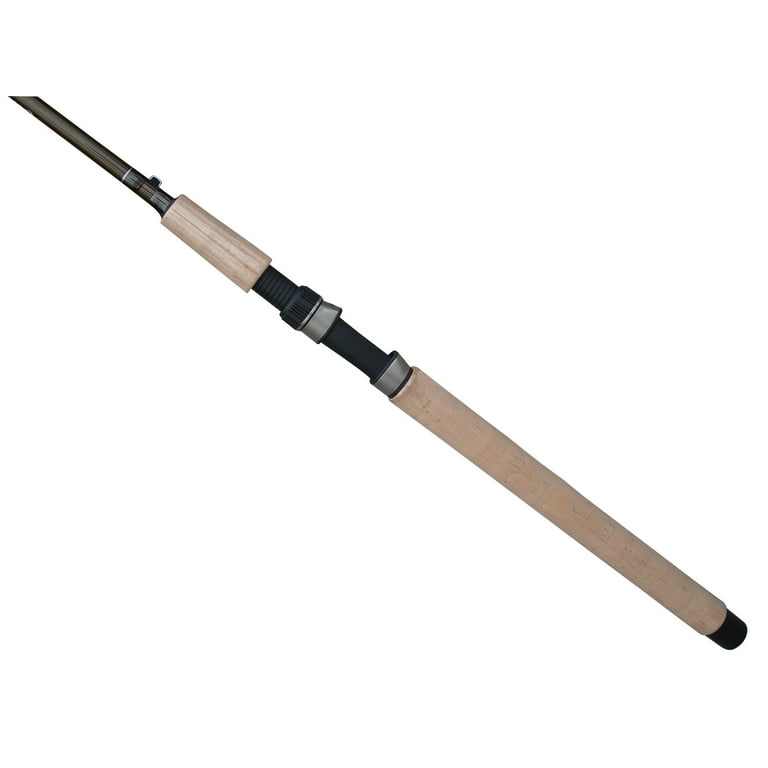 Okuma Celilo Graphite 8'6 Spinning Fishing Rod 