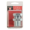 thumbnail image 2 of HYDRAULIC ADPTR3/4"X3/4" (Pack of 1), 2 of 2