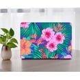 thumbnail image 4 of KSK KAISHEK Hard Case Shell Cover for 2015 - 2012 Rel. Old MacBook Pro 13 inchs with Retina Display No Touch No CD-ROM, No USB-C + Black Keyboard Cover Model: A1425/A1502 Flowers 212, 4 of 5