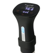 MegaChef Immersion Circulation Precision Sous-Vide Cooker With l Touchscreen Display