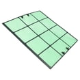 thumbnail image 2 of AFQH Protective Dust Filter for Daikin Air Conditioning for Improved Performance, 2 of 11
