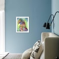 thumbnail image 5 of Macaw, Animals Framed Art Print Wall Art by Dean Russo Sold by Art.Com, 5 of 5