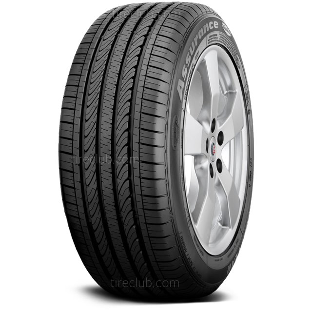 Llanta Goodyear Assurance TripleMax 185/55R15 82V