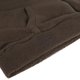 thumbnail image 4 of Chaqueta de invierno de lana gruesa para mujer Abrigo con cremallera y capucha (café) (XXL)-179452.25 Tmvgtek Para estrenar, 4 of 6