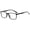 1, variant on Ultra light anti blue light presbyopia glasses European and American large frame slimming spring presbyopia glasses for middle-aged and elderly people