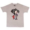 thumbnail image 4 of Beetlejuice Girls Pack Short Sleeve T-shirt Set For Kids (Sizes XS-XL), 4 of 9
