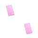 thumbnail image 2 of Wosthever Esponja de baño portátil reutilizable para niños removedor de piel muerta interior ducha pierna cuello brazo hombro esponjas rosa Rosado 2piezas Wosthever CBP029694, 2 of 6