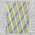 thumbnail image 1 of EREHome Color Twill Home Decoration Wall Tapestry 60x40 inches, 1 of 4