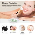 thumbnail image 2 of Silicone mask brush, silicone cosmetic squeegee, for applying mask., 2 of 5