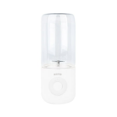 

USB Electric Safety Juicer Cup Fruit Juice Mixer Mini Portable Rechargeable /Juicing Mixing Crush Ice Blenders Mixer 500ml Water Bottle
