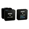thumbnail image 2 of Microfonos Inalambricos Rode Wireless Go II, 2 of 3